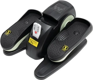 Onder Desk elliptical trainer