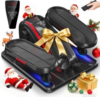 Onder-desk pedaaltrainer review