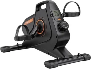 Onder Desk Trainer mini crosstrainer