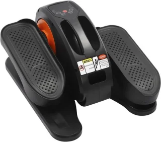 Onder desk trainer - mini hometrainer