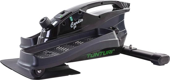 Onder Tafel Fiets Mini Beentrainer Fitness Pedaaltrainer
