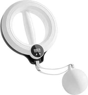 Onderarmtrainer wit