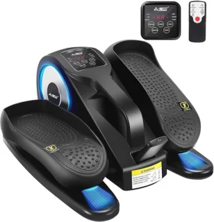 Onderbouw ellipstrainer