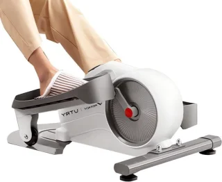Onderbouw elliptische trainer