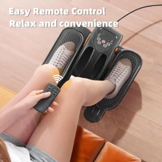 Onderbureau Elliptische Beentrainer