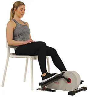 Onderbureau Elliptische Fiets