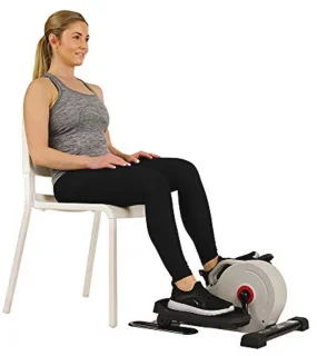 Onderbureau Elliptische Fiets