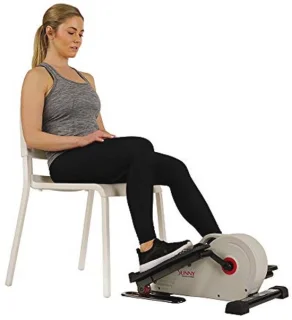 Onderbureau Elliptische Fiets