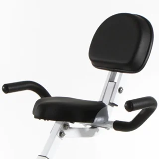 Opklapbare Hometrainer