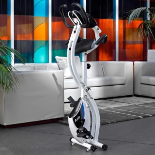 Opklapbare Hometrainer