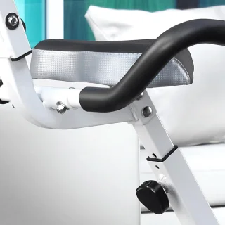 Opklapbare Hometrainer