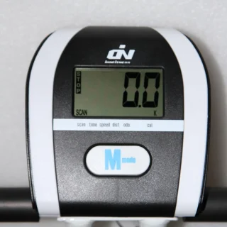 Opklapbare Hometrainer