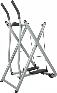Opvouwbare Air Walker Crosstrainer