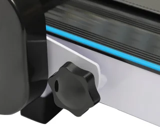 Opvouwbare Elektrische Loopband