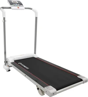 Opvouwbare Elektrische Loopband