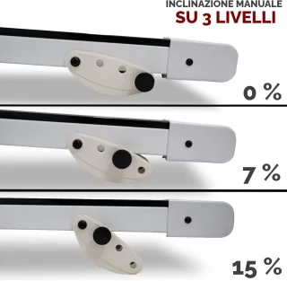 Opvouwbare Elektrische Loopband