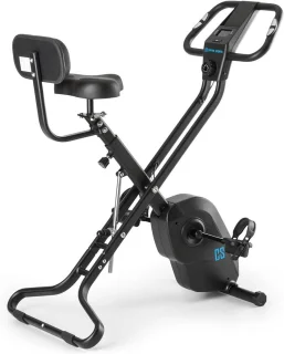 Opvouwbare Ergometer Hometrainer