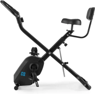 Opvouwbare Ergometer Hometrainer