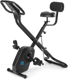 Opvouwbare Ergometer Hometrainer
