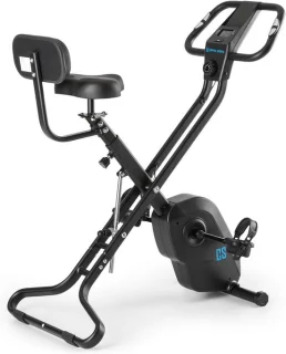 Opvouwbare Ergometer Hometrainer