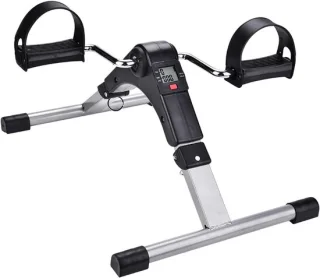 Opvouwbare fietstrainer - beentrainer hometrainer