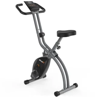 Opvouwbare Fitnessfiets