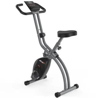Opvouwbare Fitnessfiets