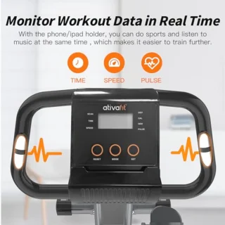 Opvouwbare Hometrainer