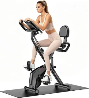 Opvouwbare hometrainer
