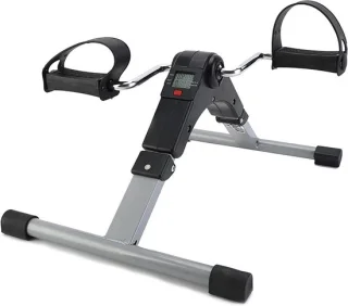 Opvouwbare hometrainer