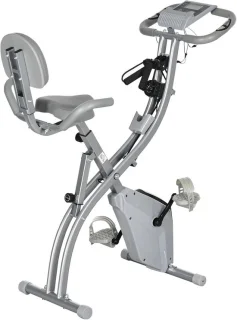Opvouwbare hometrainer