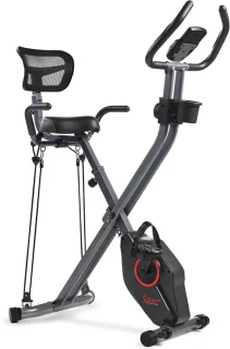 Opvouwbare Hometrainer - Compacte Fietstrainer