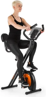Opvouwbare hometrainer