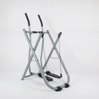 Opvouwbare hometrainer - elliptische trainer crosstrainer