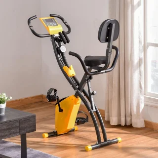 Opvouwbare hometrainer
