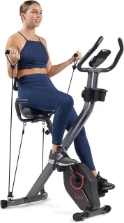 Opvouwbare Hometrainer