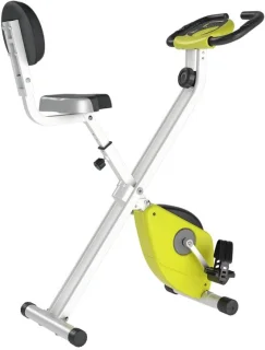 Opvouwbare Hometrainer - Fietstrainer