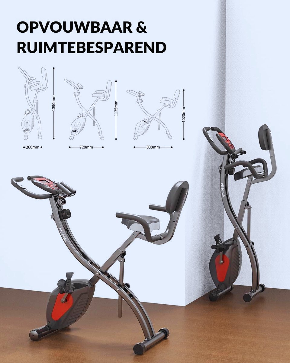 Wat vinden we minder goed