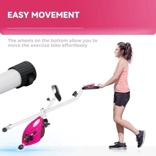 Opvouwbare hometrainer
