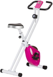 Compact trainen: de opvouwbare hometrainer voor thuis