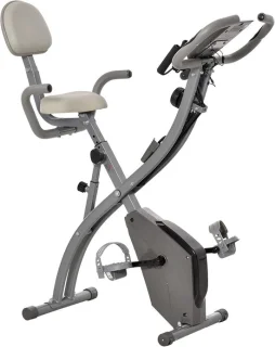 Opvouwbare Hometrainer