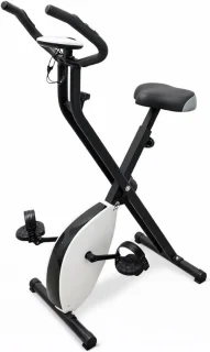 Opvouwbare hometrainer