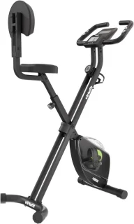 Opvouwbare Hometrainer - Indoorfiets