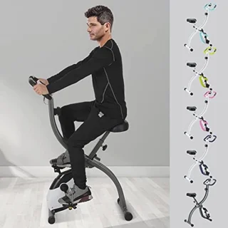 Opvouwbare Hometrainer