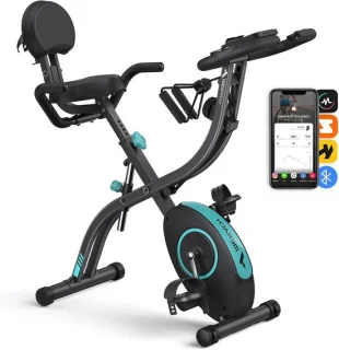Opvouwbare hometrainer