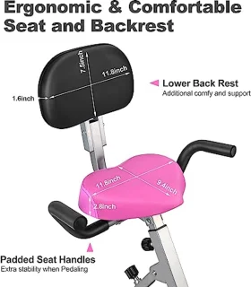Opvouwbare hometrainer