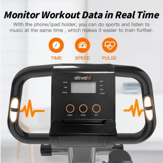 Opvouwbare hometrainer