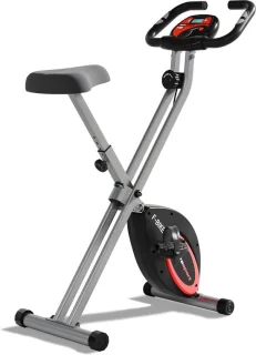 Opvouwbare hometrainer
