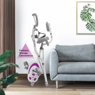 Opvouwbare hometrainer
