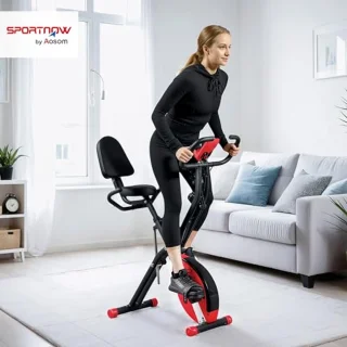 Opvouwbare hometrainer